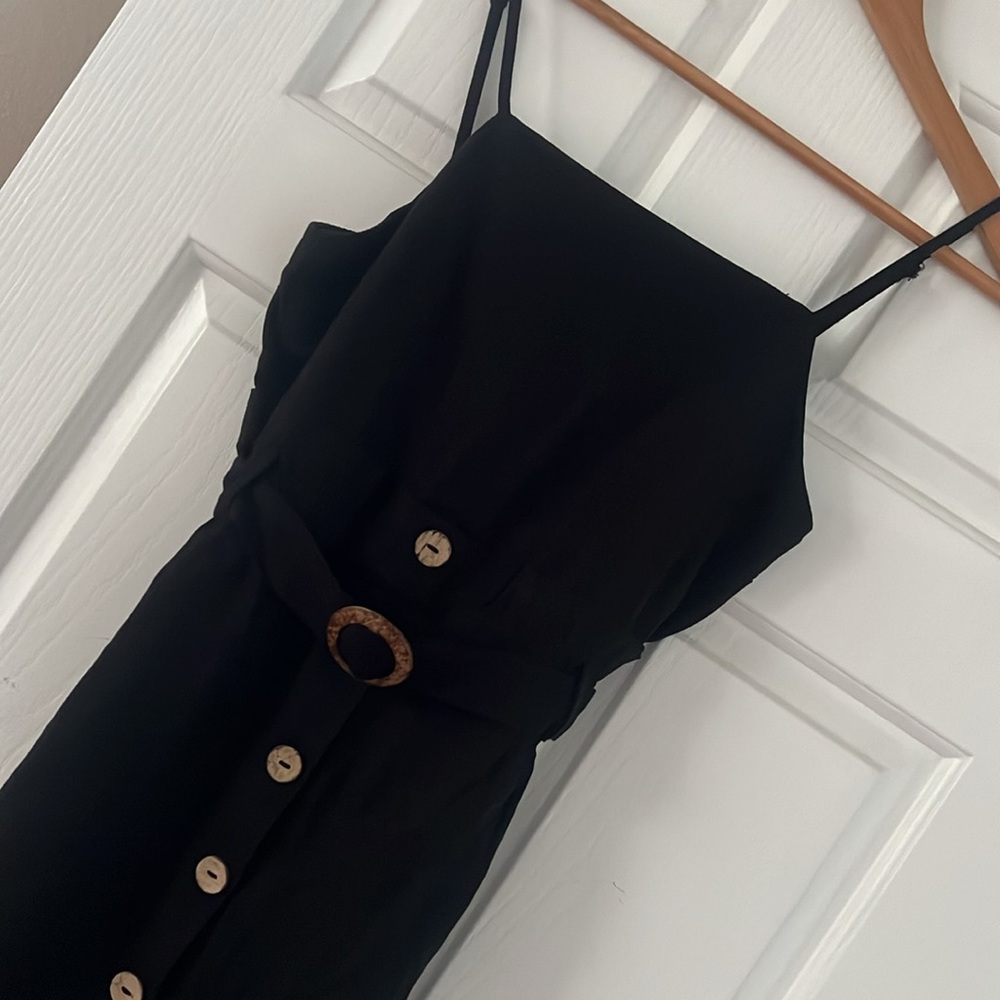 Mind Code Dress - Picture 7 of 7